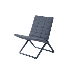 Traveller Folding Chair by Cane-line