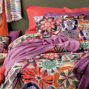 Missoni Bedding