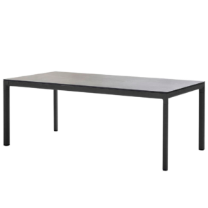 Drop Dining Table by Cane-line