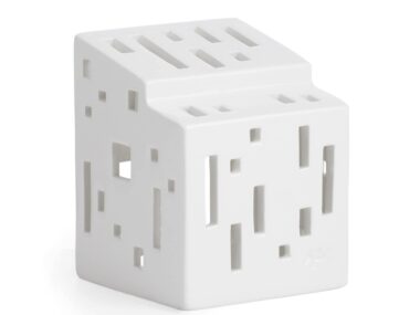 Functio Tea Light House by Kahler