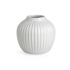 Hammershoi Small White Vase