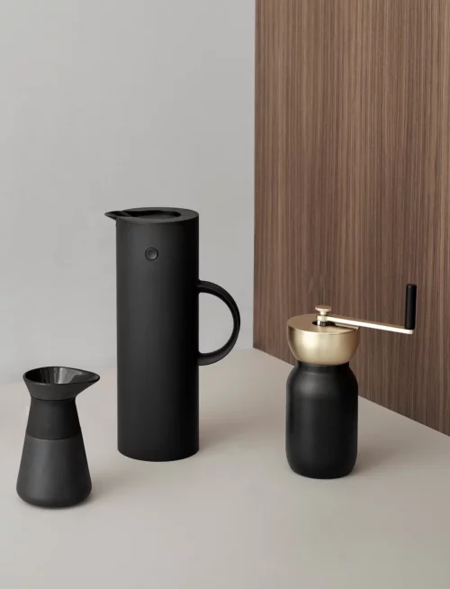 collar coffee grinder