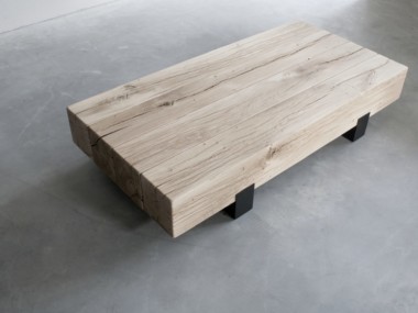 beam coffee table