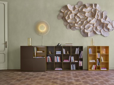 book&look by ligne roset