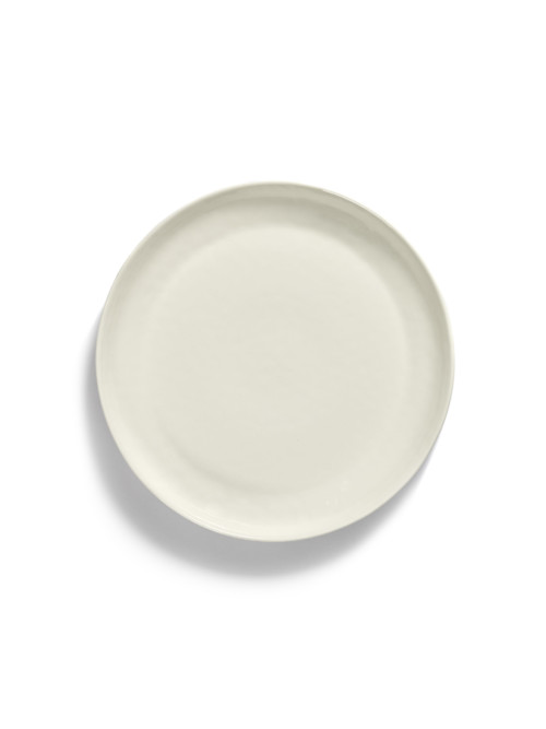 Feast Serving Plate in White by Ottolenghi