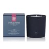 Charles Farris Garden of Eden 3 Wick Candle