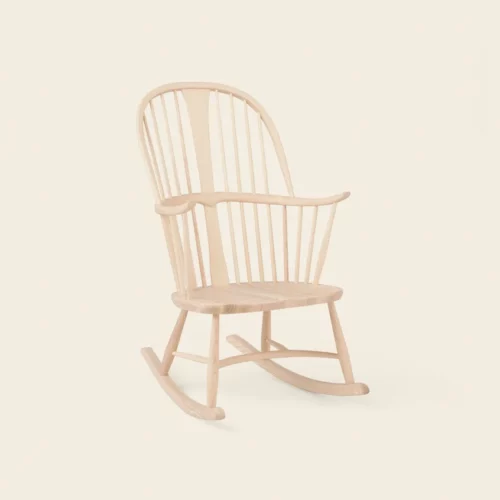 chairmakers rocker chair