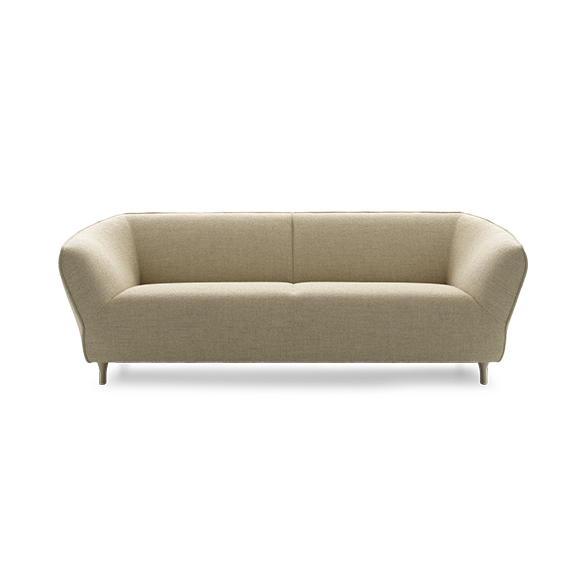 Turia sofa by Pode