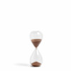 Copper 3 Minute Timer by HAY