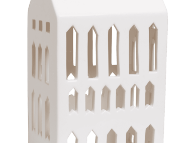 Kahler Church Tea Light House