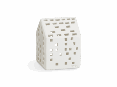 Urbina Lighthouse Classical H9.5