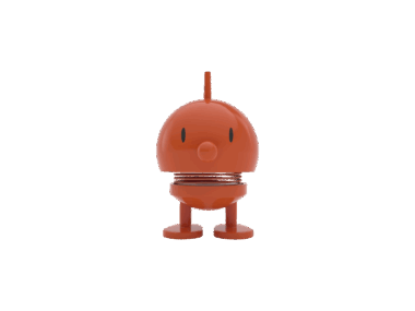 Hoptimist Bumble Orange small