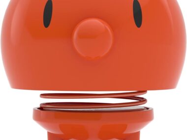 Hoptimist Bumble Orange large