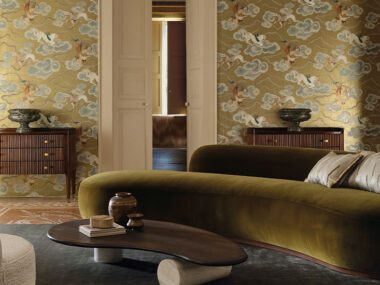 Istoria Wallcoverings