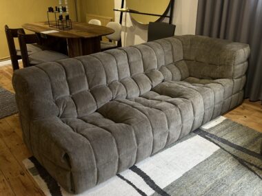 50% off Kashima sofa