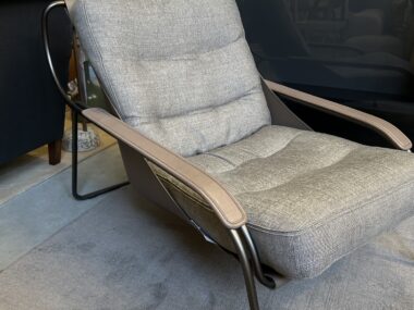 40% off Zanotta Maggiolina chair