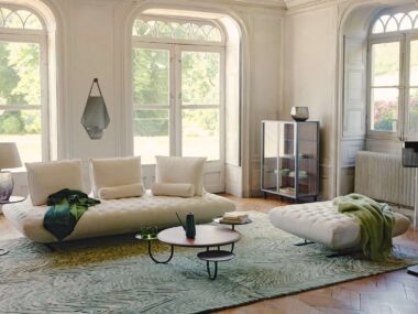 Prado 2 by Ligne Roset