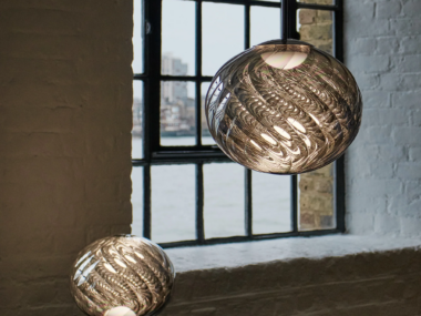 Whirl by Tom Dixon