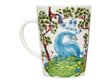 Iittala Satumetsä mug