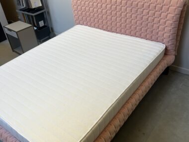 40% off Ruché bed frame